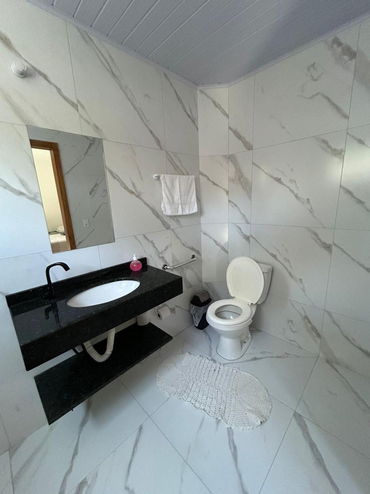 Casa Da Amizade Inn Penha (Santa Catarina)