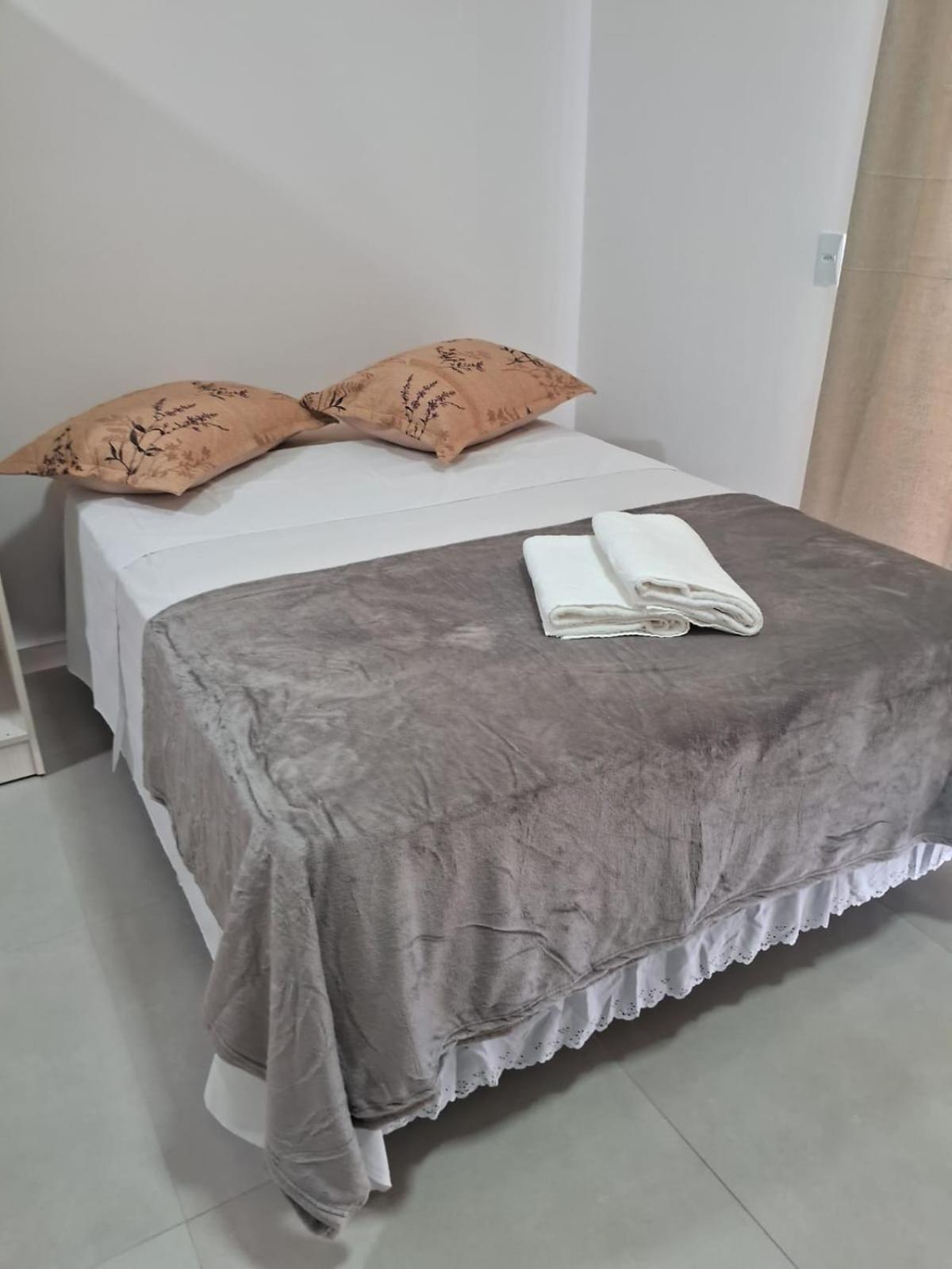 Inn Casa Da Amizade *